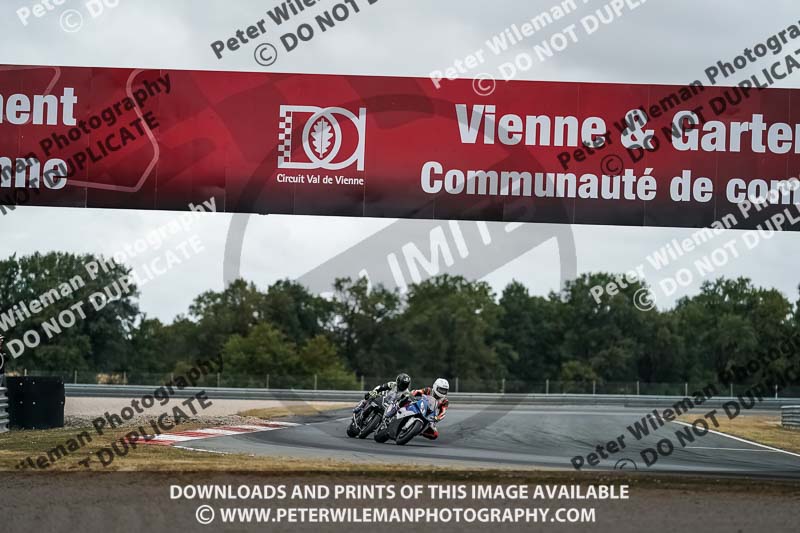 Val De Vienne;event digital images;france;motorbikes;no limits;peter wileman photography;trackday;trackday digital images